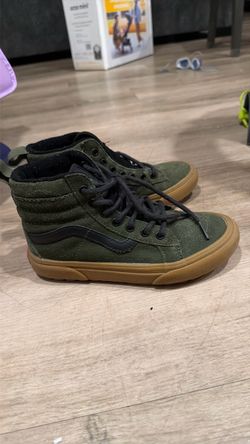 Vans shoes