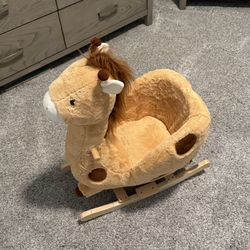 Rocking Horse