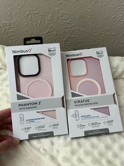 Phone cases