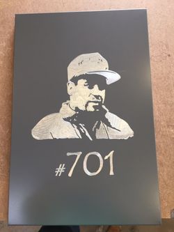 The 701
