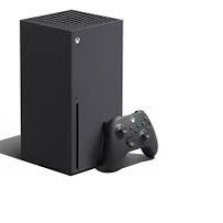 Xbox One Series X