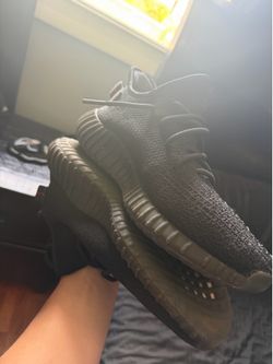 Bundle of shoes Nike react 270 Travis Yeezy boost 350