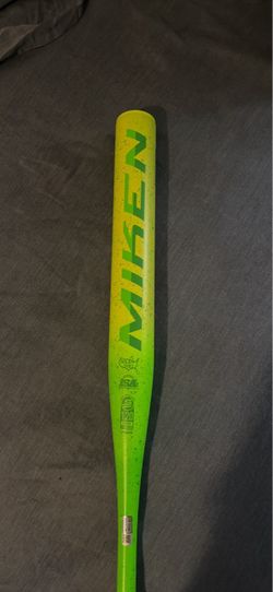 Miken Freak Slowpitch Bat