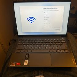 Lenovo Laptop