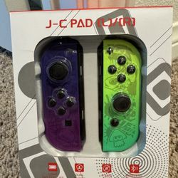 Switch Controller