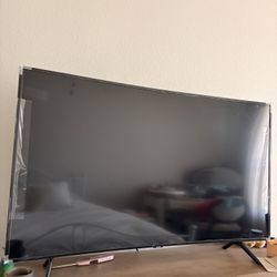 Samsung 55inch- class Crystal UHD TU8300-4K UHD Curved Smart TV with Alexa Built-in