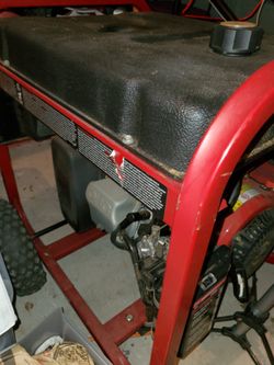 Coleman Powermate 5000