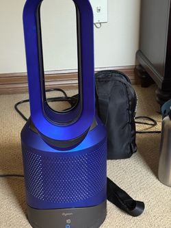 Dyson Heat + Cool + Purifier