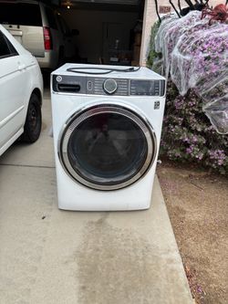Free washer