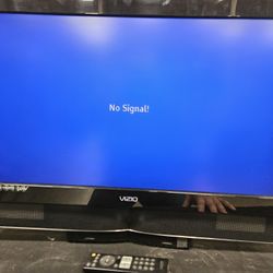 27 Inch Vizio With Remote $30 OBO