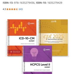 2025 Pro Fee Coder Bundle (With AMA CPT® Code Book)
