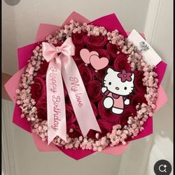 Ramos Buchones / Flower Bouquets 