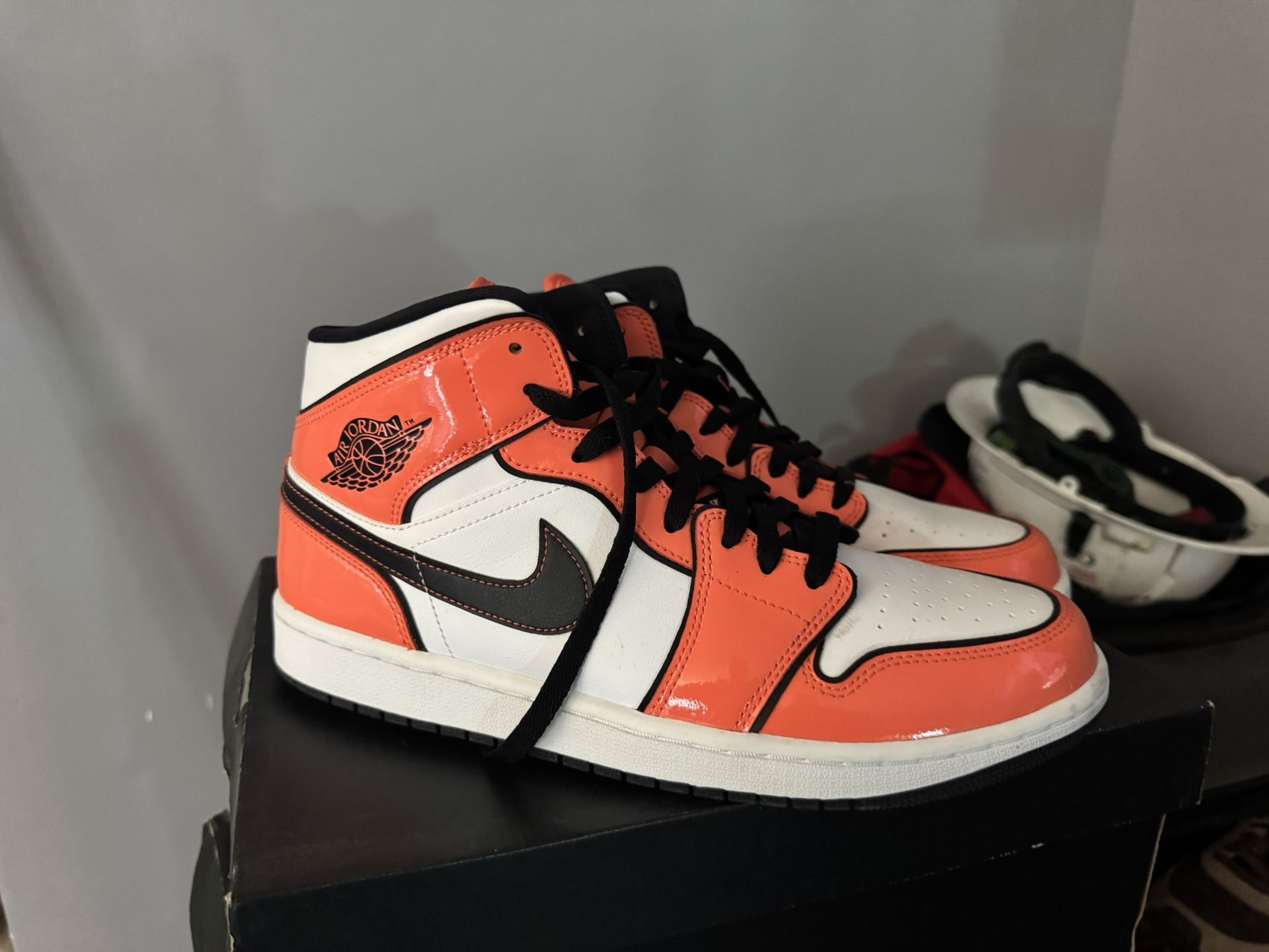 Jordan Retro 1