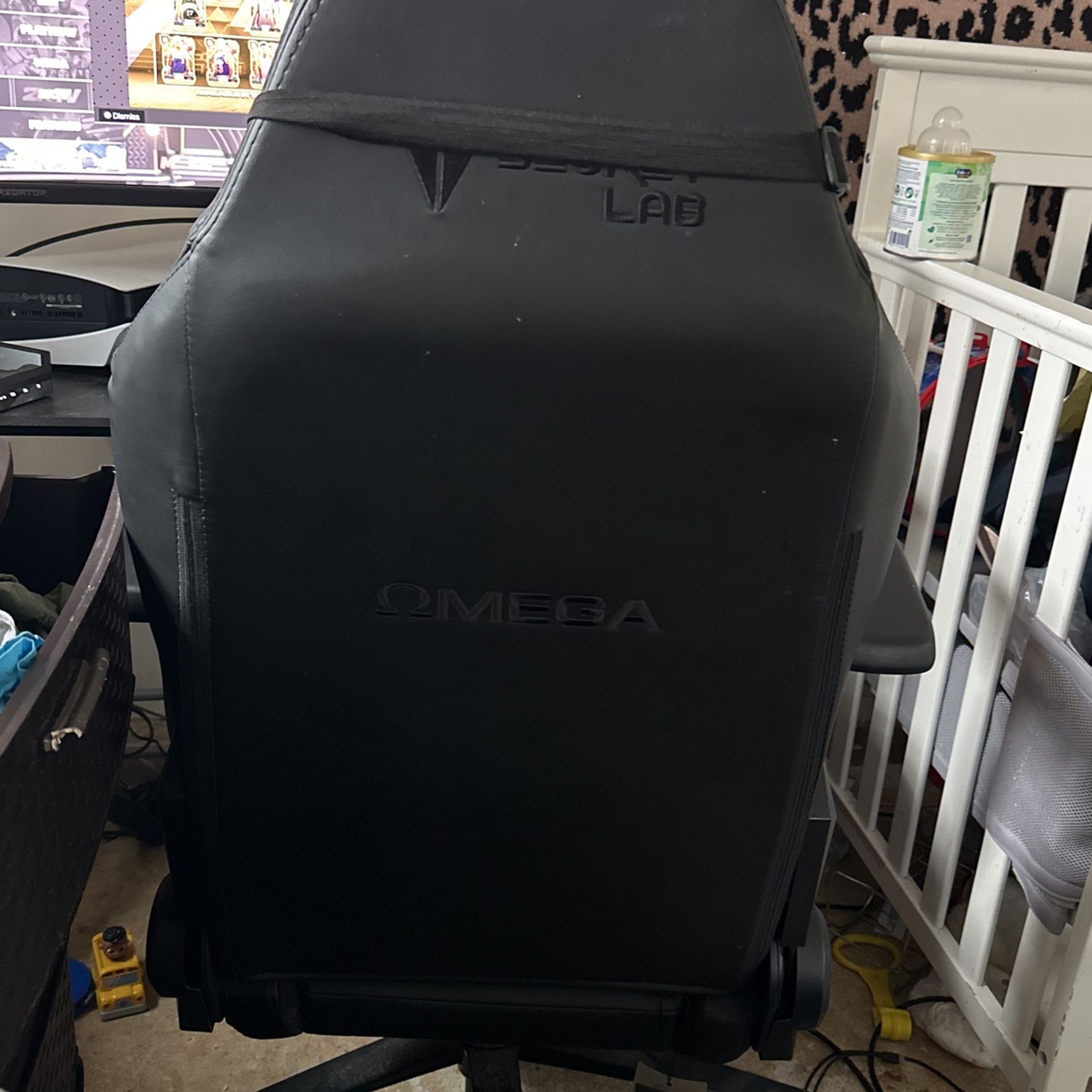 Secret Labs Gaming Chair