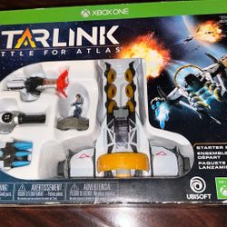 Starlink Xbox One New