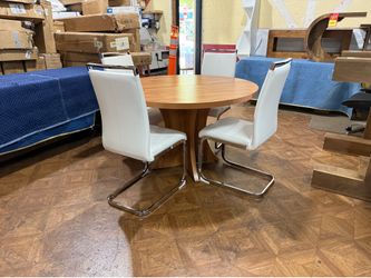 Dining Table Set