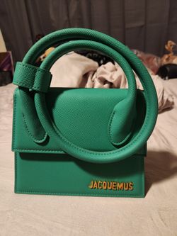 Jacouemus Purse
