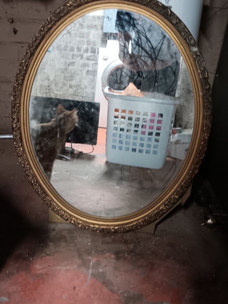 Vintage Medicine Cabinet