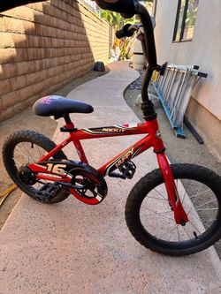 Kids Bicycle