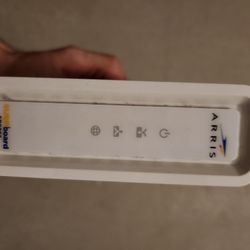 ARRIS (SB8200) - Cable Modem - Fast DOCSIS 3.1