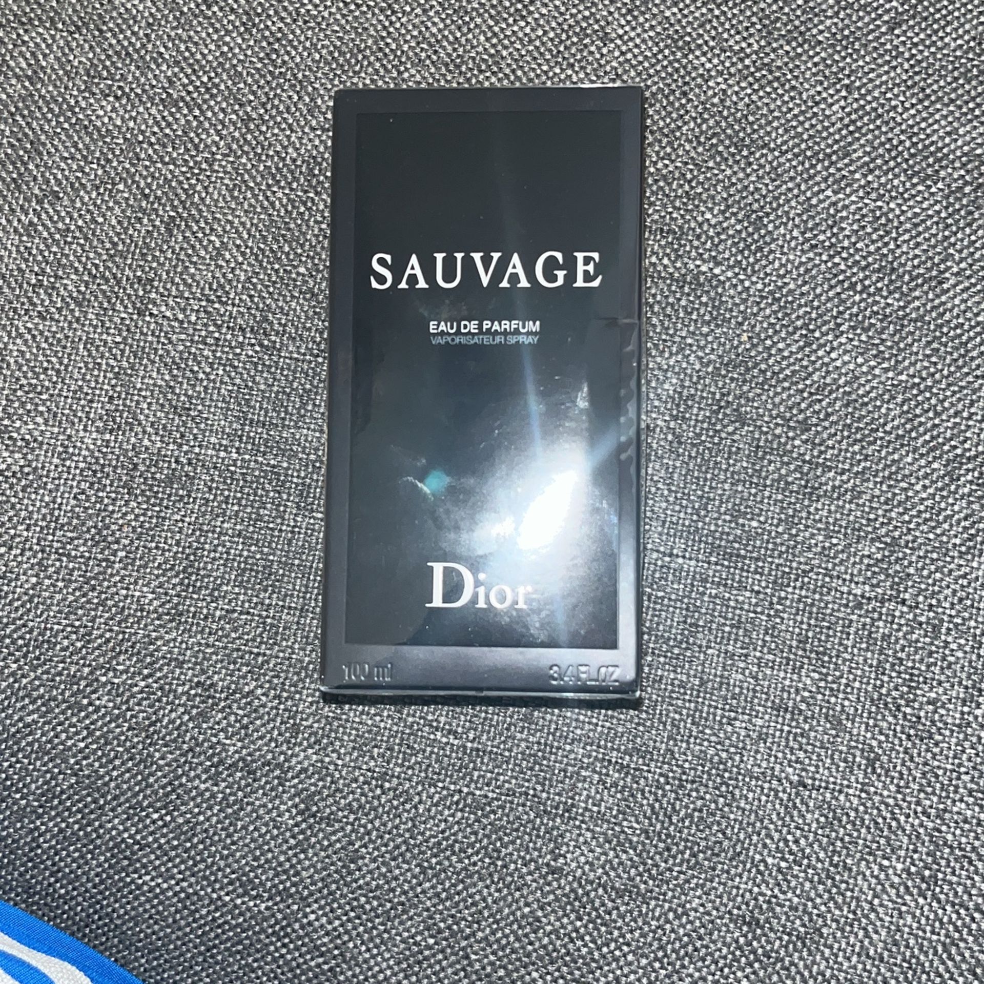 Dior Savage Parfum