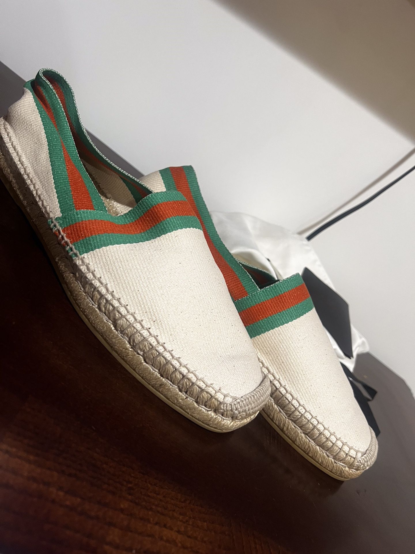 Gucci Men Shoes