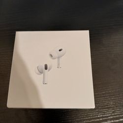 Airpod Pros