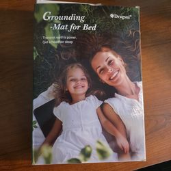 Ground mat king size