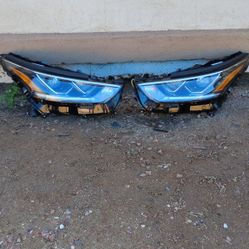 Parts 2020-23 Toyota Highlander OEM