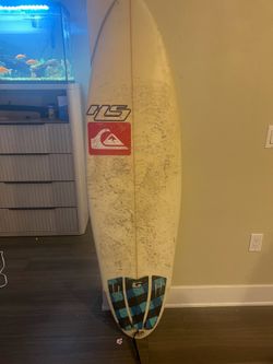 Surfboard