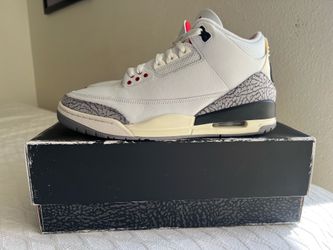 JORDAN 3