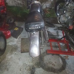 ☆☆UPDATED ☆☆☆68 Hodaka☆86 Cb 650