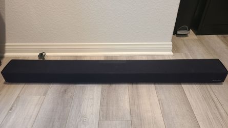 Martin Logan Cadence soundbar