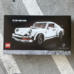 Lego Porche 911