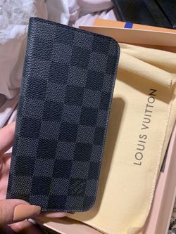 iPhone 7 PLUS LV CASE