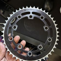 90’s Tuff Neck Sprocket 45 T