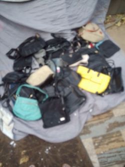 Purses