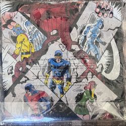 Kith x Marvel X-Men Juggernaut Vintages Tee