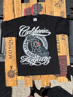 California T-Shirt