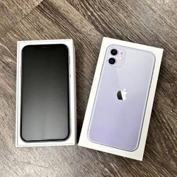 Apple iPhone 11 Unlocked 
