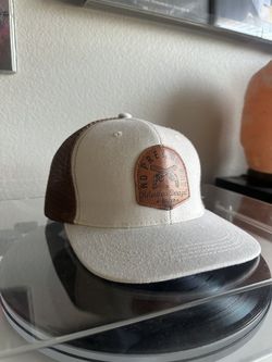 Relentless Betrayal Hat (Adjustable)