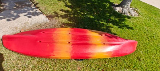 Kayak
