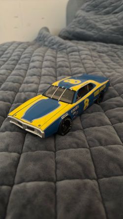 Toy Car