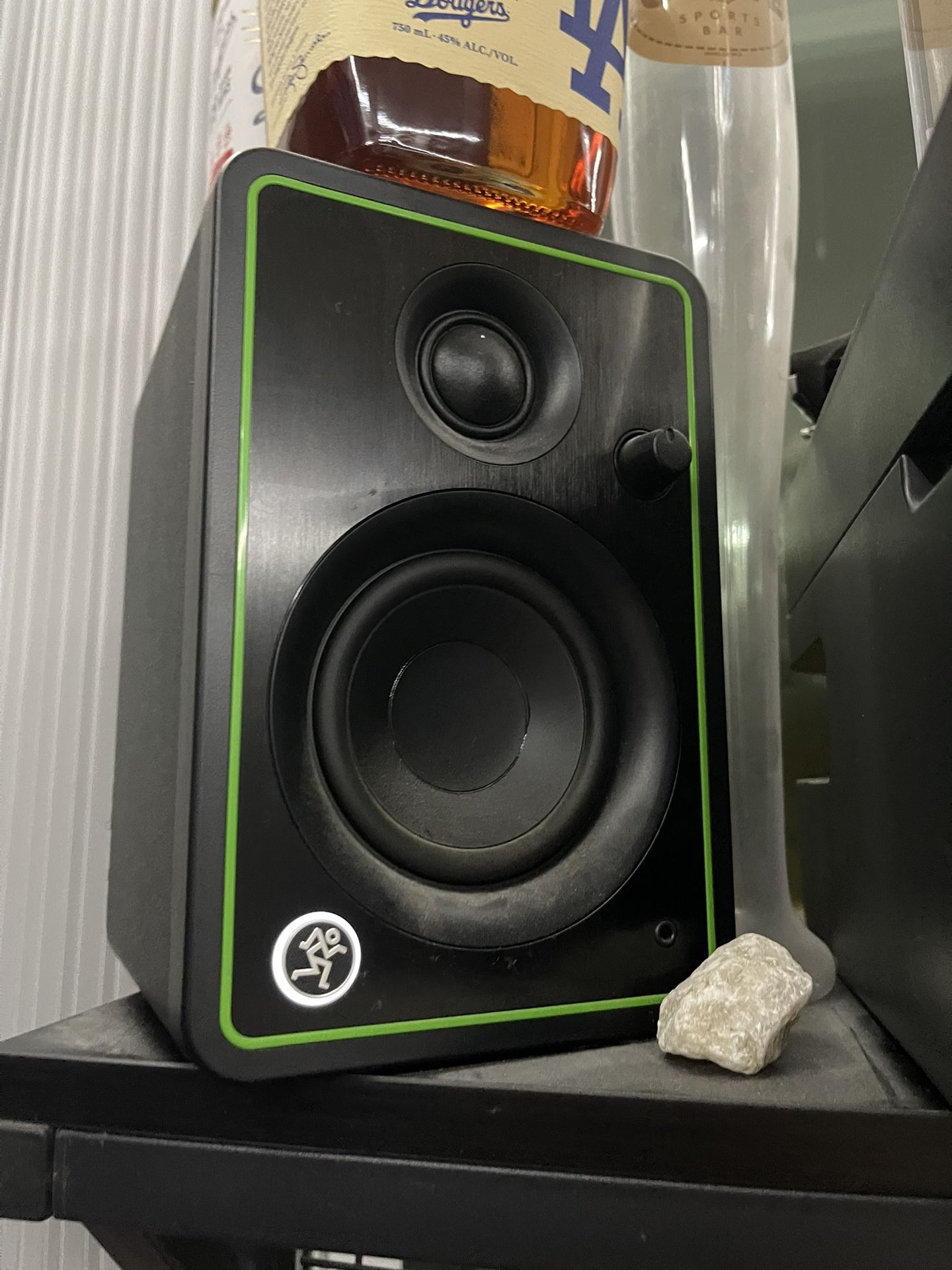 Mackie CR3-XBT Speakers (pair)