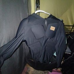 Riding Jacket 