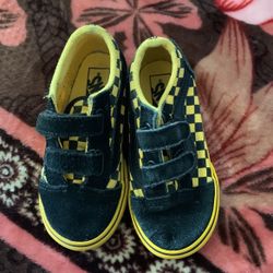 Kids Vans