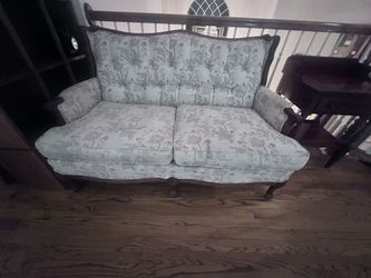 French Provencial Sette