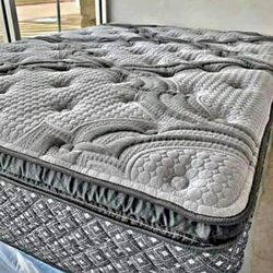 SAVE HUGE!! NEW MATTRESSES, $10 ONLY NEEDED to !!