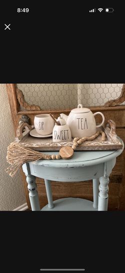 Tea Set