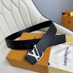 Genuine Leather Belt